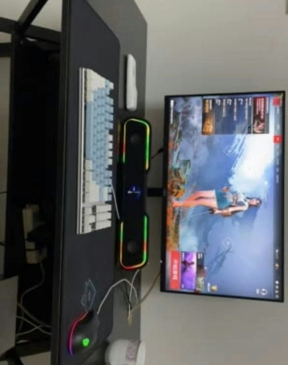 急个人网咖直卖网吧电脑二手台式主机全套六核...