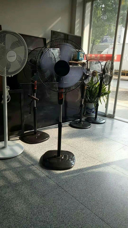 全新30台美凌电风扇58出