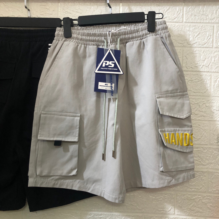 29元包邮潮牌工装短裤M到2ＸＬ！