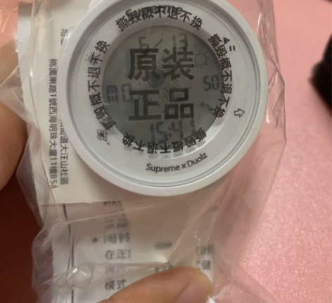 多伦兹手表 毕业清东西 朋友送的生日礼物 ...