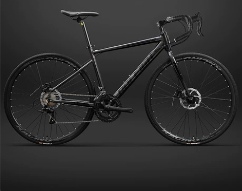 英国兰令自行车公路车铝合金变速弯把成人男士...