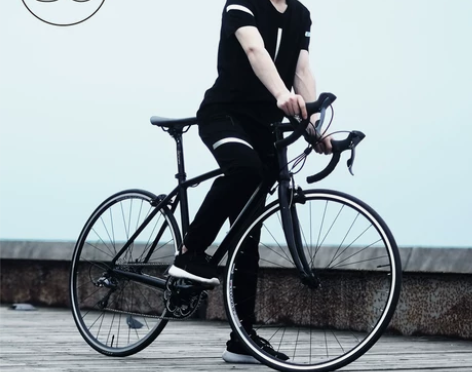 SC R012铝合金公路车700c弯把公路...