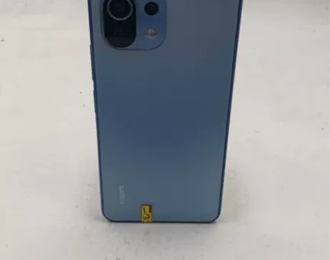 9成新【特惠】MIUI/小米 小米 11 ...