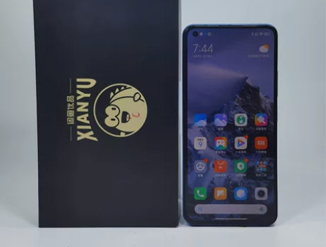 95新【捡漏】小米 11 青春版（5G） ...