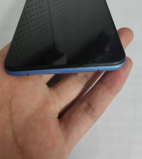 小米11青春版蓝色8+128g 5g手机，...