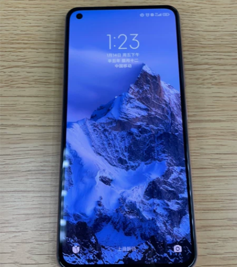 小米11青春版 8+128g 12月14日...