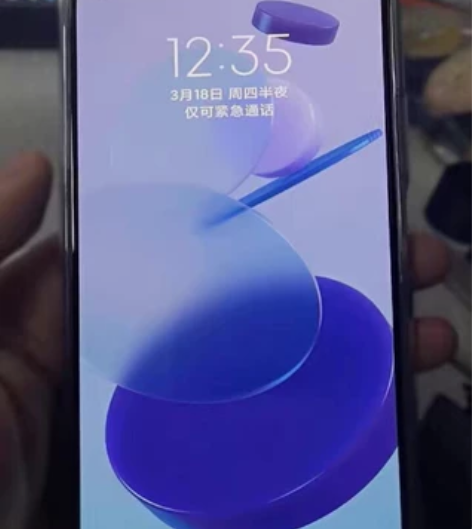 【原装现货】小米11青春版智能手机骁龙78...