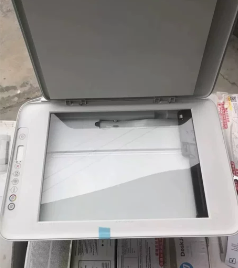 (低价亏血本处理)惠普2132打印机学生家...