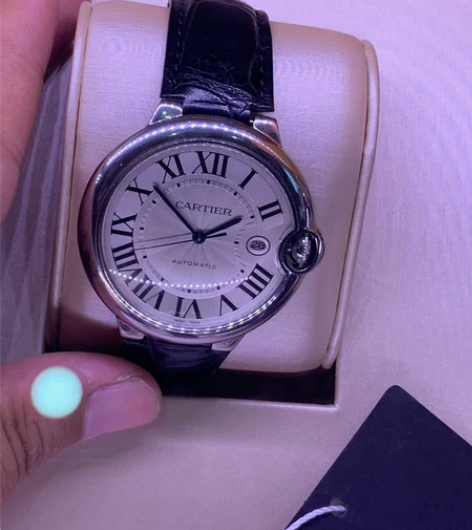 Cartier/卡地亚 Cartier/卡...
