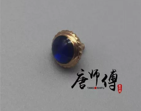 手表零配件 全钢 蓝气球 长管 把头 把柄...