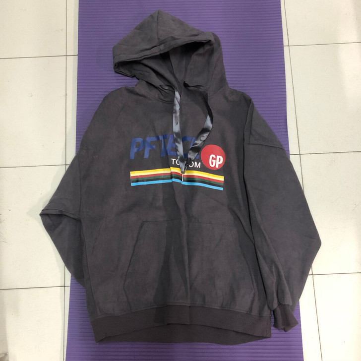 清宿舍 秋冬卫衣厚外套皮衣