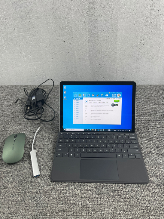 surface go2 8+128g 微软...
