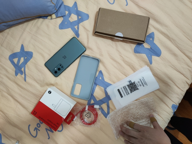 库存机    激活10样子    一加9p...