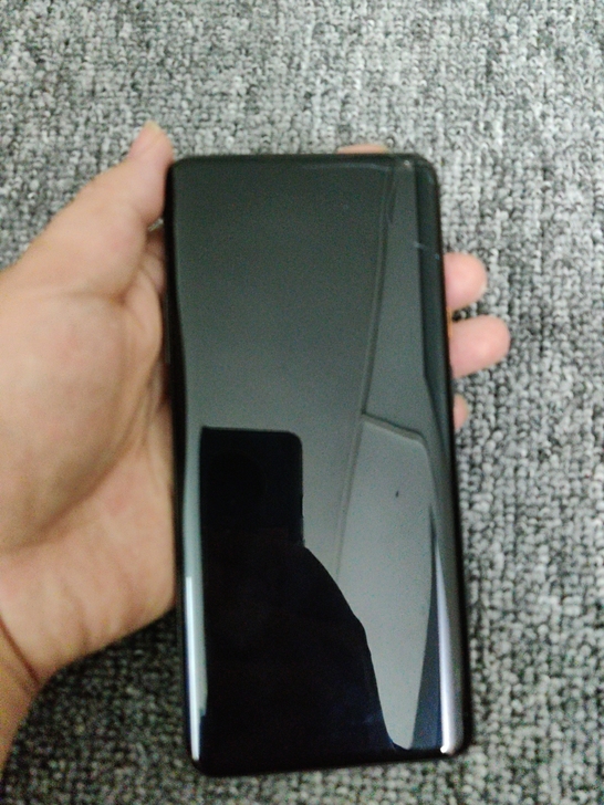 一加7Tpro   迈凯伦版本 出一台一加...