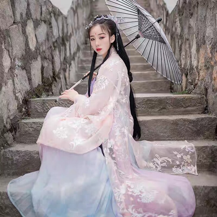 汉服