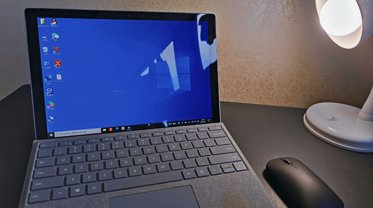 【微软surface pro5 i5处理器...