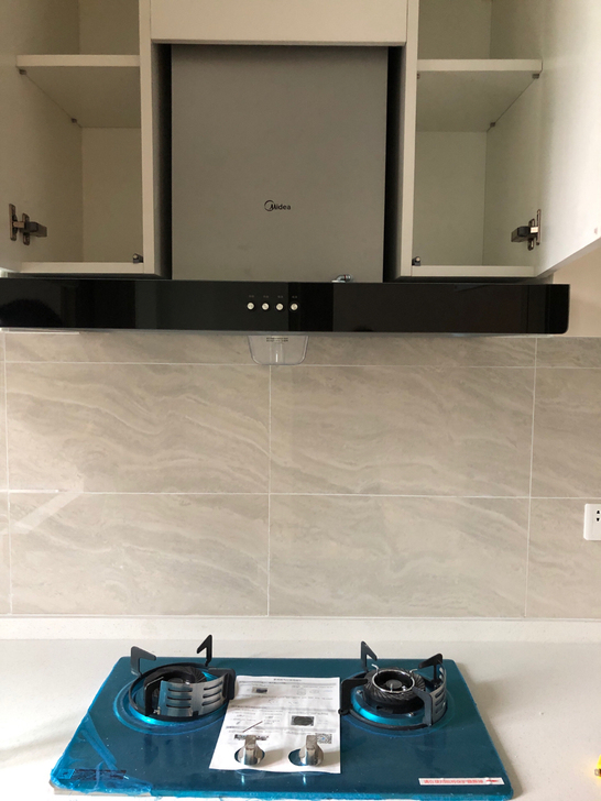 全新未使用一套出(油烟机型号:CXW-22...