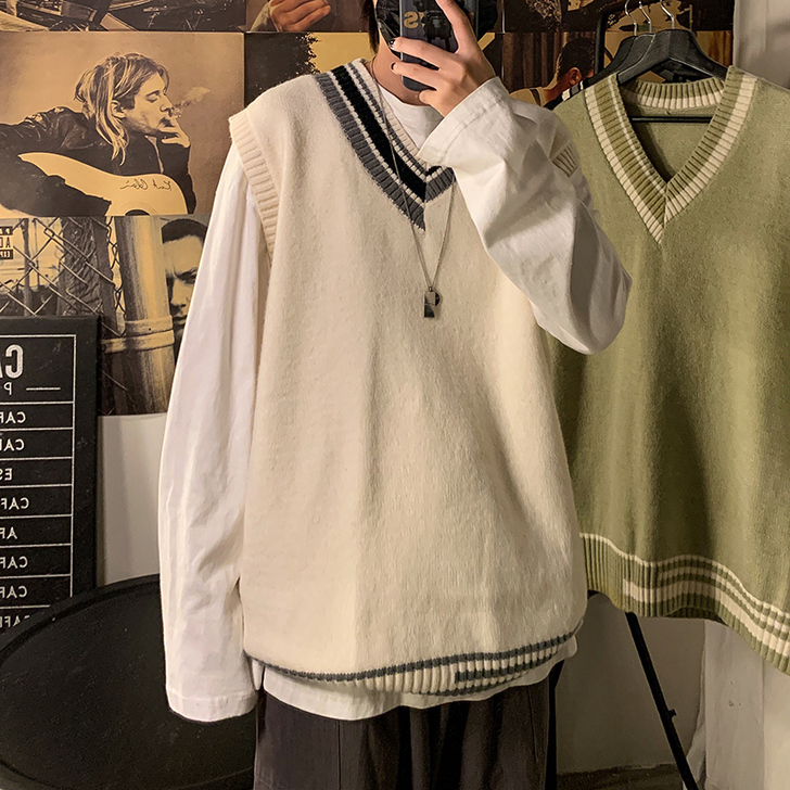 FKZ 毛针织衫