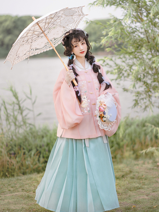 全新,花神记##amp;mdash;松鼠牡...