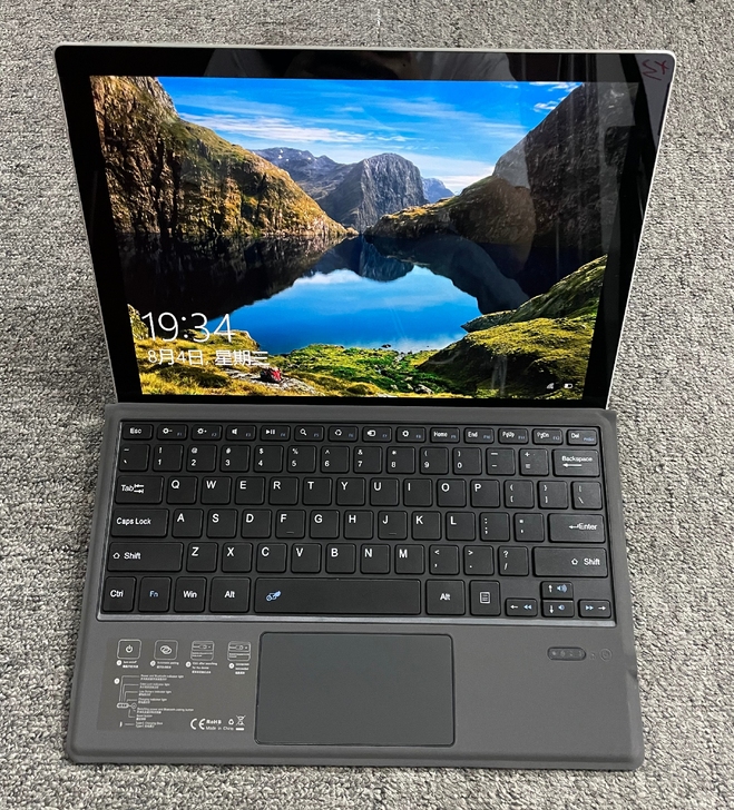 微软surface Pro5 i5+4+1...