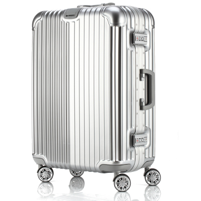 ito日默瓦拉杆箱铝框新秀丽行李箱包万向轮...