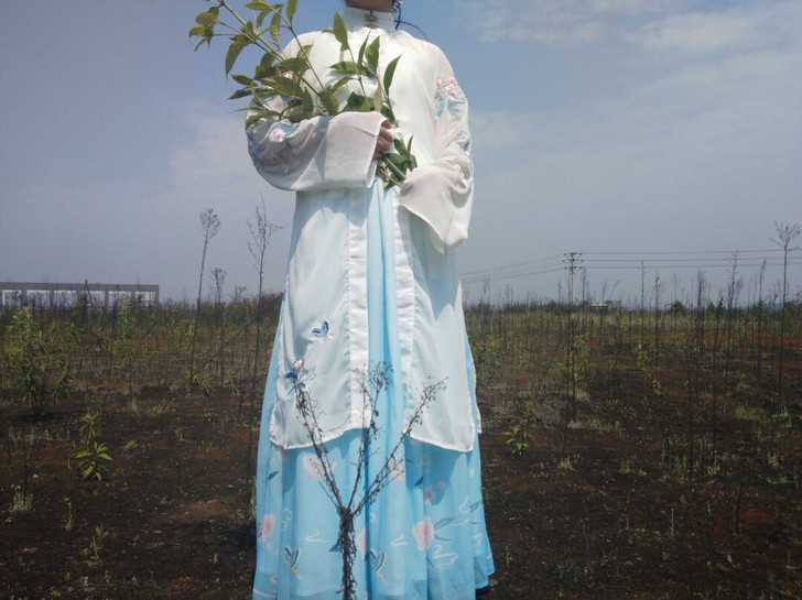 花神记家的花影泠,已经绝版了
