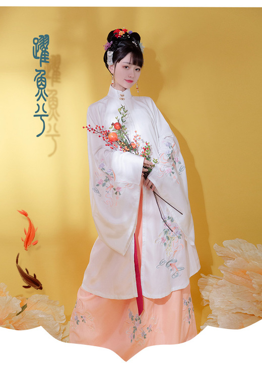 民族装舞台装