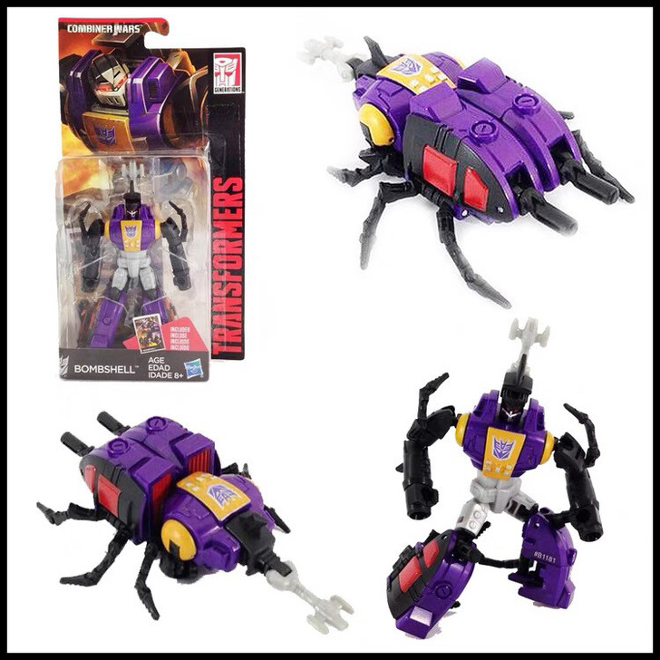 IDW 炸弹 IDW 炸弹 !!全新!!