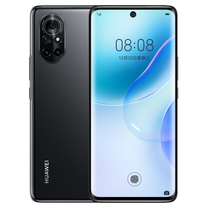 Huawei/华为 Nova 8，8+12...