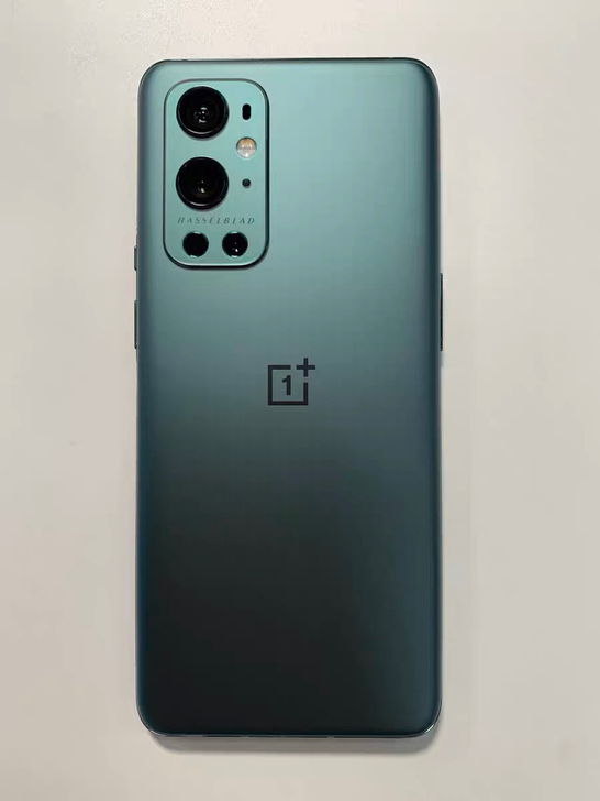 一加9pro 绿州  8 256成色超好，...