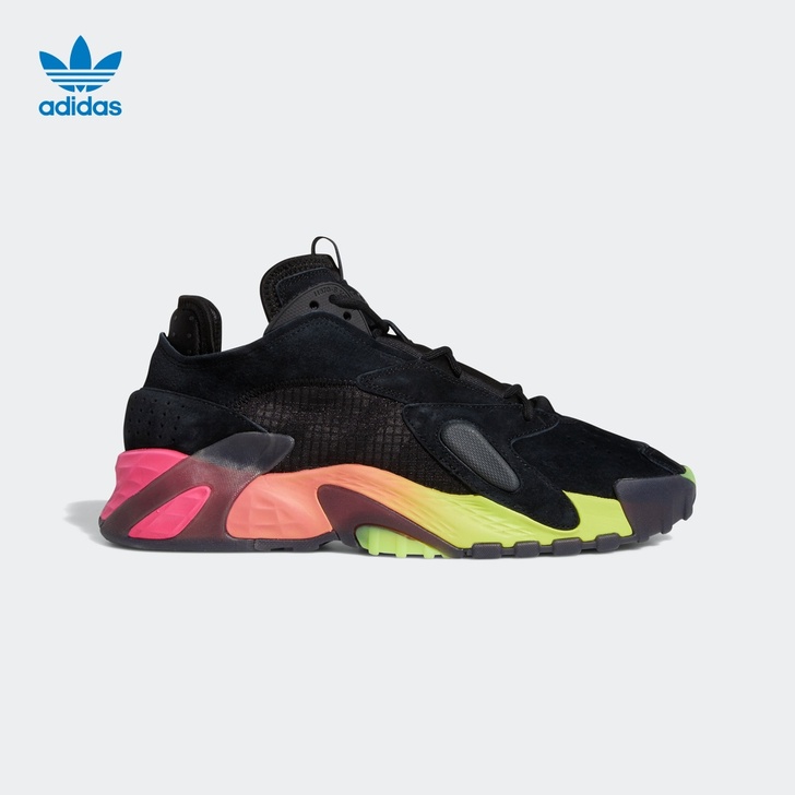 Adidas/阿迪达斯 板鞋