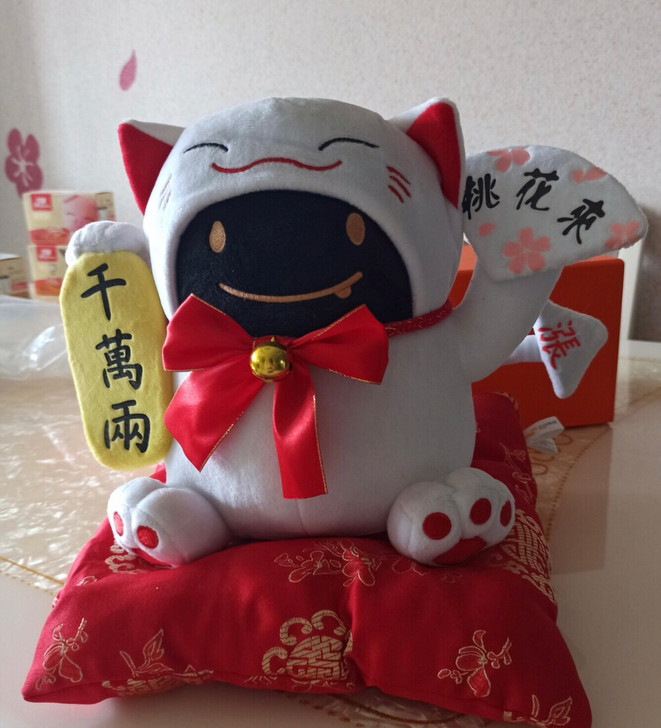 Ro仙境传说限定娃娃全新