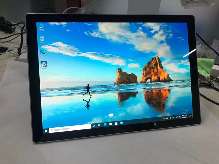 微软(Microsoft) Surface...