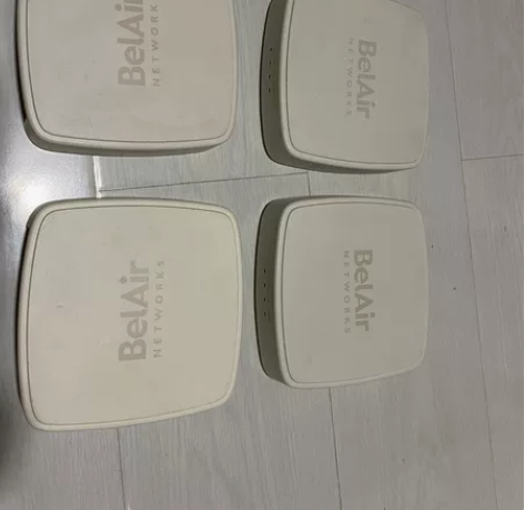 爱立信Belair20E无线  胖AP，w...