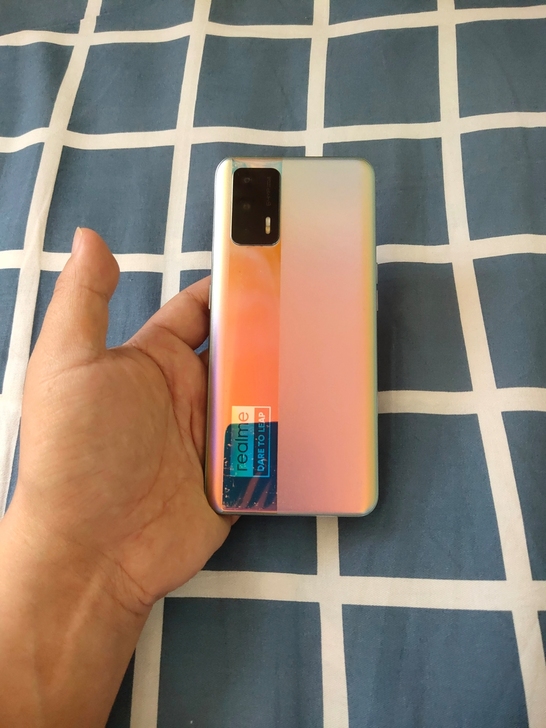 realme gt neo 12+256
