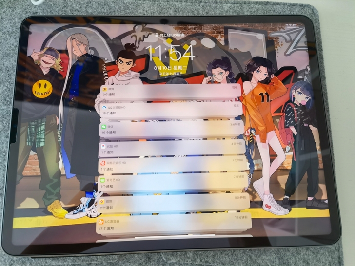 ipadpro2021  12.9英寸  ...