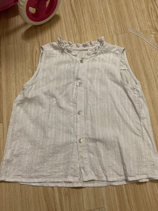 女童上衣