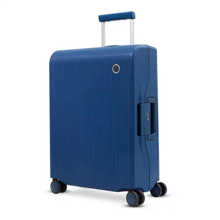 全新 爱可乐Echolac新款拉杆箱20寸...