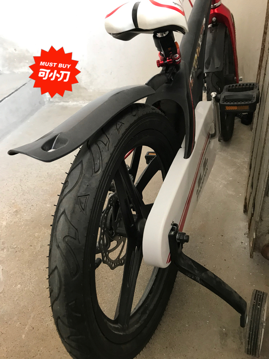 凤凰童车，全新。适合五到12岁小孩骑，买了...