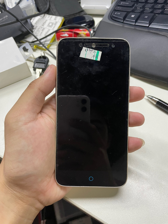 中兴C880s,已测试好