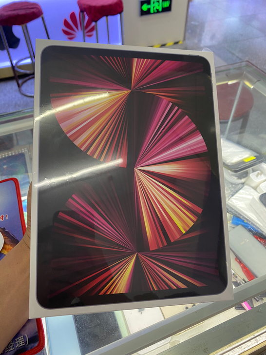 2021款11寸ipad  pro  12...