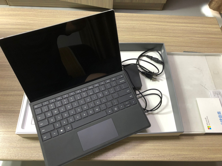 Microsoft/微软 Surface ...