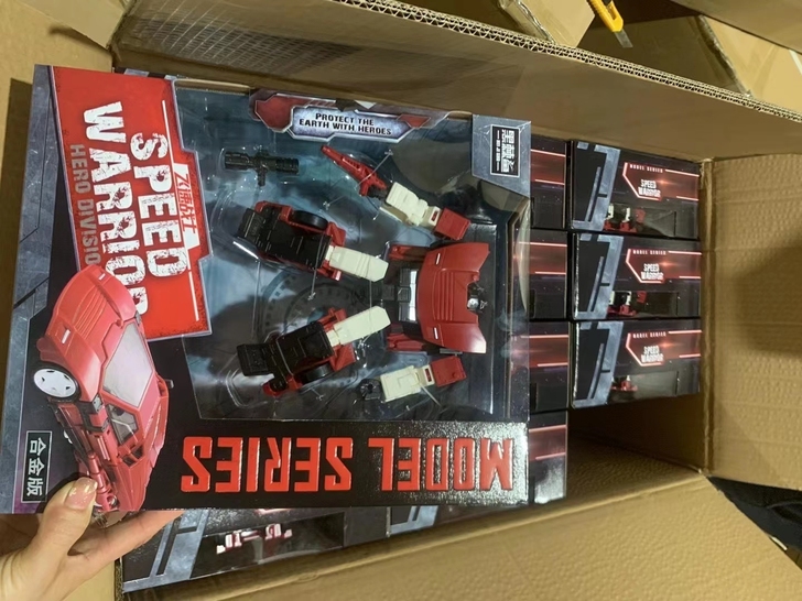 少量现货全新威将黑棘鲨系列围城横炮,今天整...