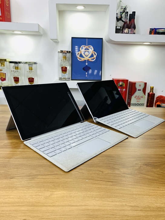 微软surface pro5 m3 7y3...