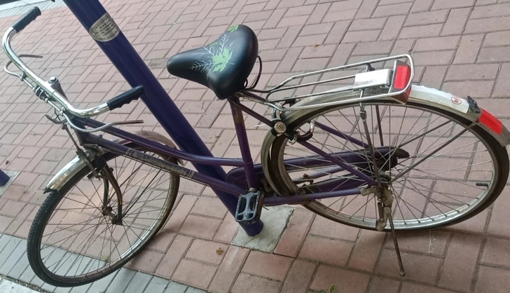 #求购# #诚心收# 凤凰/永久 自行车,...