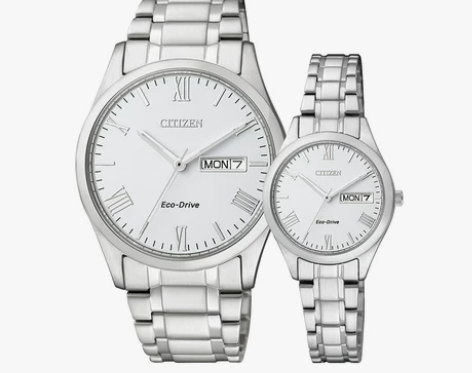 西铁城光动能，无任何故障，轻微使用痕迹，走...