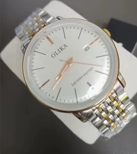 男士手表 全新男士手表，瑞士认证注册品牌，...