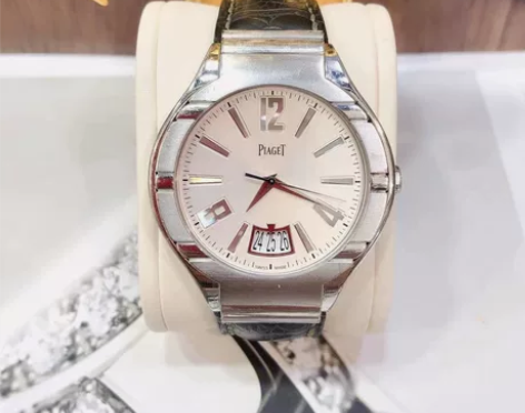 伯爵G0A31139白金腕表 43mm表盘...