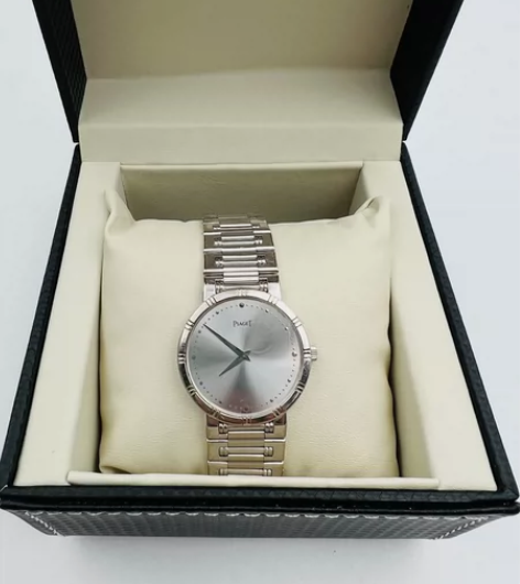 品牌：伯爵 型号：G0A3331（石英款型...