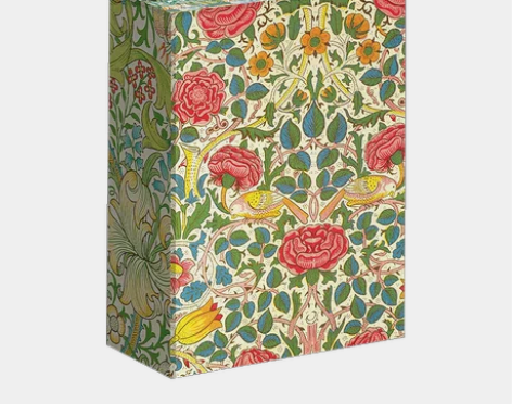 正版现货 William Morris 1...
